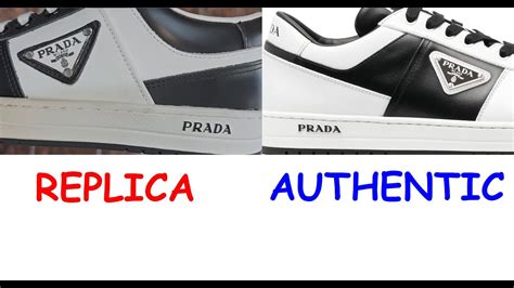 sneakers prada fake|knockoff prada shoes.